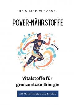 Power-Nährstoffe