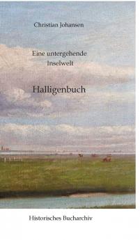 Eine untergehende Inselwelt