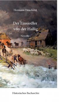 Der Einsiedler von der Hallig