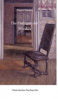 Die Halligen der Nordsee