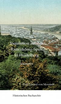 Inquisition auf den Rattenkönig-Spuk in Heidelberg