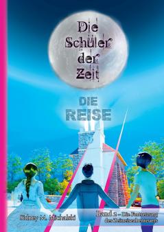 Die Schüler der Zeit