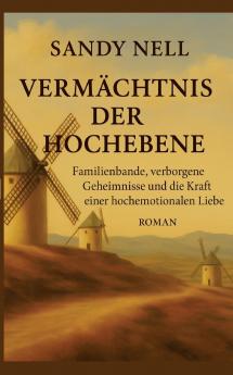Vermächtnis der Hochebene