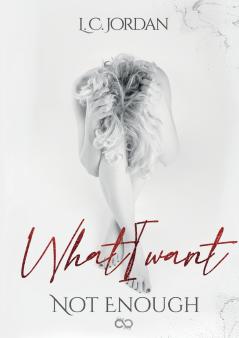What I want