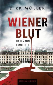 Wiener Blut - Hartmann ermittelt