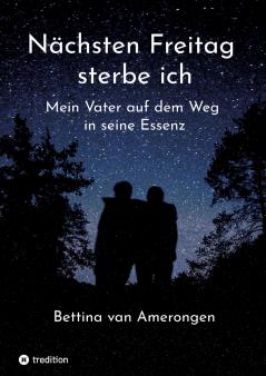 Nächsten Freitag sterbe ich