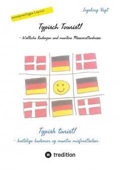 Typisch Tourist! Typisk turist!