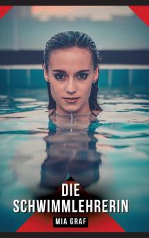 Die Schwimmlehrerin
