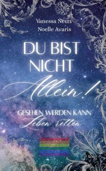 Du bist nicht allein!