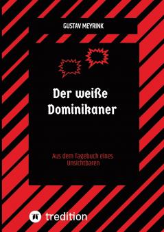 Der weiße Dominikaner
