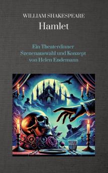 William Shakespeare Hamlet