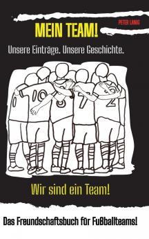 Meine Team!