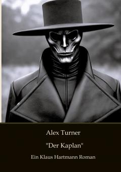 Alex Turner Der Kaplan