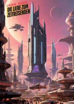 Die Liebe zum Zeitreisenden