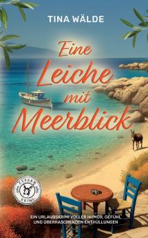 Eine Leiche mit Meerblick