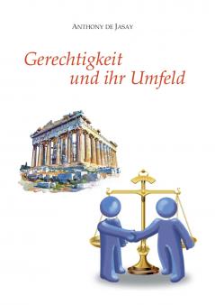 Gerechtigkeit und ihr Umfeld