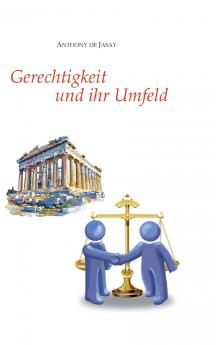 Gerechtigkeit und ihr Umfeld