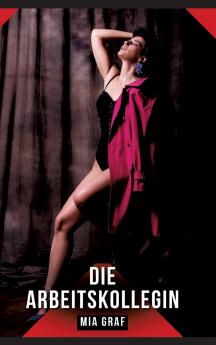 Die Arbeitskollegin