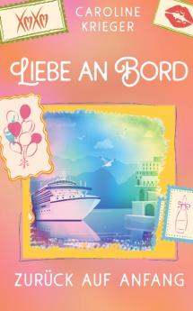 Liebe an Bord