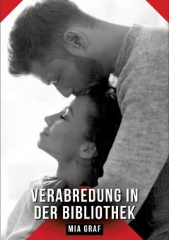 Verabredung in der Bibliothek