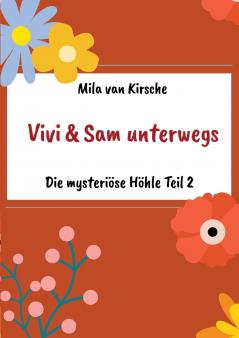 Vivi und Sam unterwegs