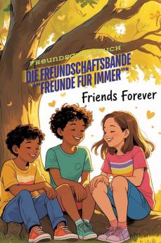 Die Freundschaftsbande *Freunde für immer*