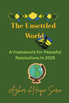 The Unsettled World