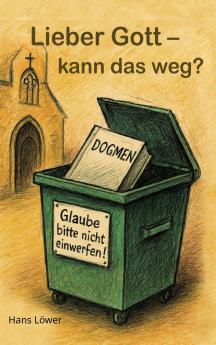 Lieber Gott - kann das weg?