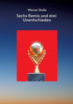 Sechs Remis und drei Unentschieden