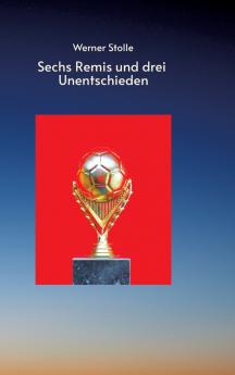 Sechs Remis und drei Unentschieden