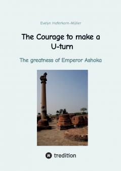 The Courage to make a U-turn