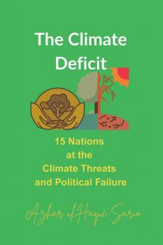 The Climate Deficit