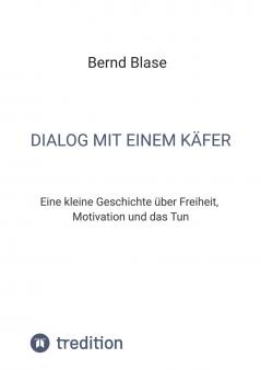 Dialog mit einem Käfer