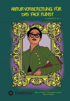 Abiturvorbereitung für das Fach Kunst mit @hannasroth Teil 1