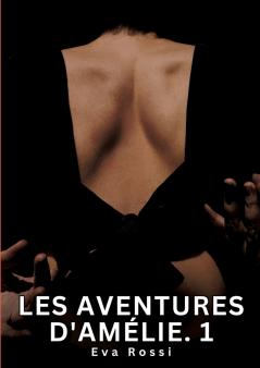 Les Aventures d'Amélie. 1