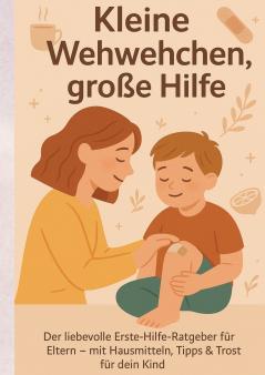 Kleine Wehwehchen große Hilfe