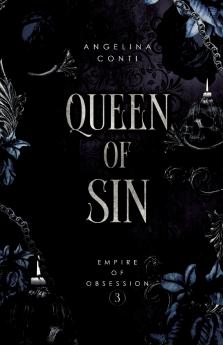 QUEEN of SIN