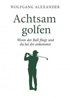 Achtsam golfen