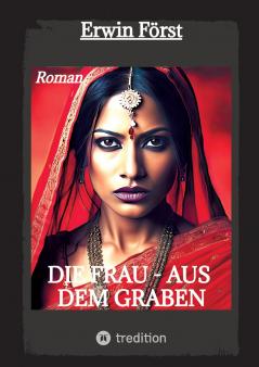 Die Frau - aus dem Graben