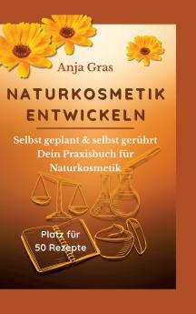 Naturkosmetik entwickeln Säule 2