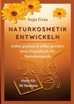 Naturkosmetik entwickeln Säule 2