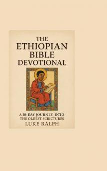 The Ethiopian Bible Devotional