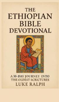 The Ethiopian Bible Devotional