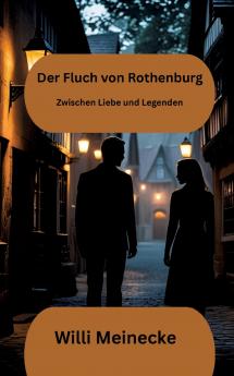 Der Fluch von Rothenburg