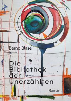 Die Bibliothek der Unerzählten