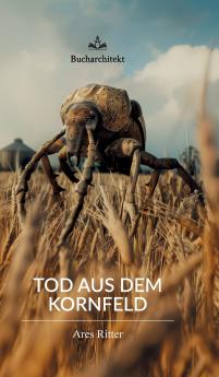 Tod aus dem Kornfeld
