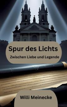Spur des Lichts
