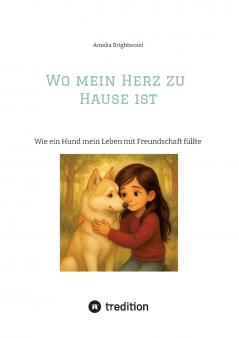 Wo mein Herz zu Hause ist