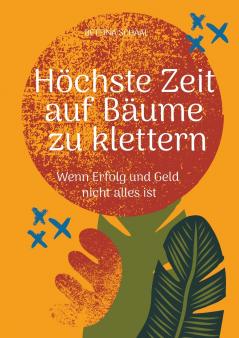 Höchste Zeit auf Bäume zu klettern