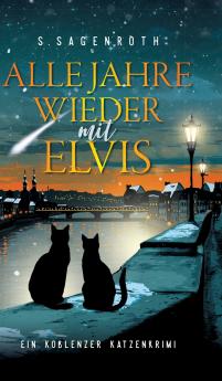 Alle Jahre wieder mit Elvis